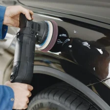 Polimento Automotivo