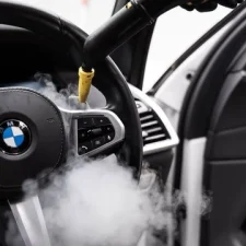 This Isn't Just Any Work Van _ Detailing Guides